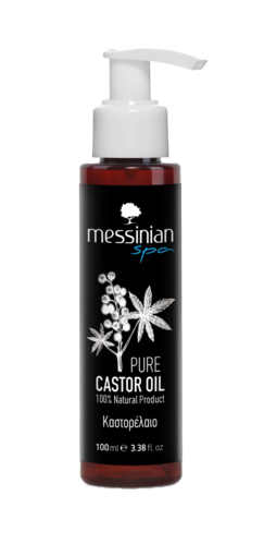 Castor Öl (Rizinus)  | 100 ml
