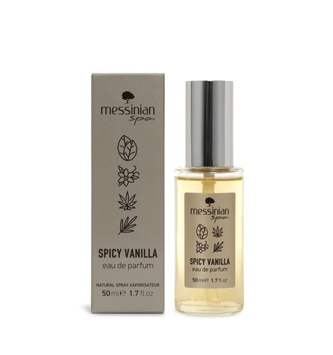 Perfume Spicy Vanilla | 50 ml
