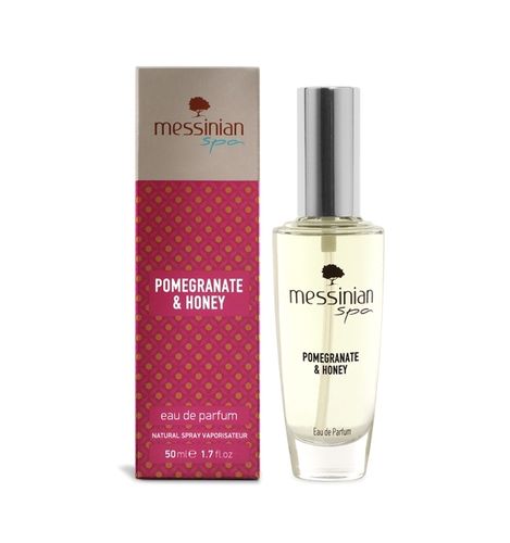 Perfume Pomegranate-Honey | 50 ml