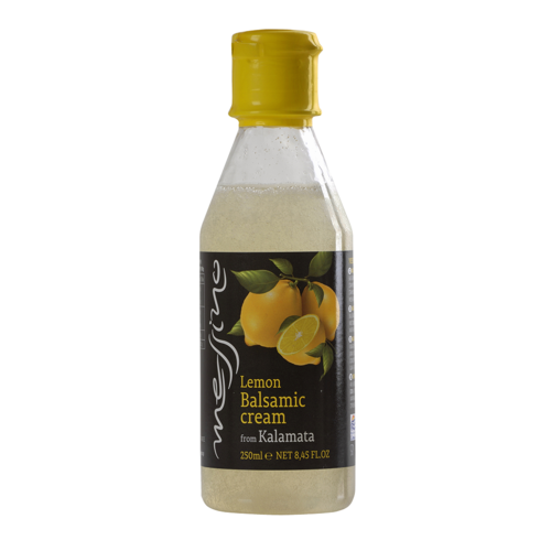 Balsamico Creme Zitrone | 250 ml