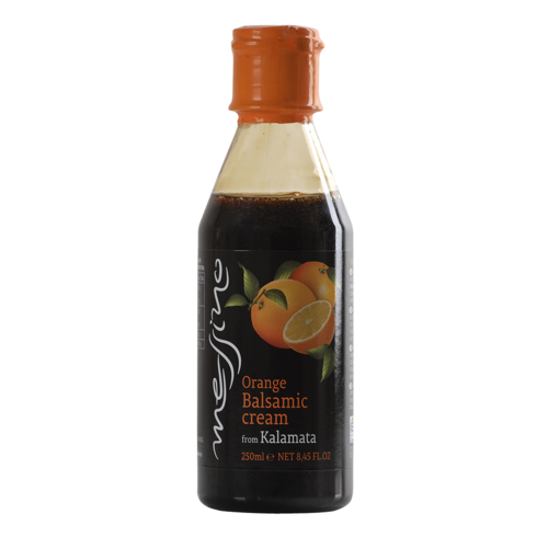 Balsamico Creme Orange | 250 ml