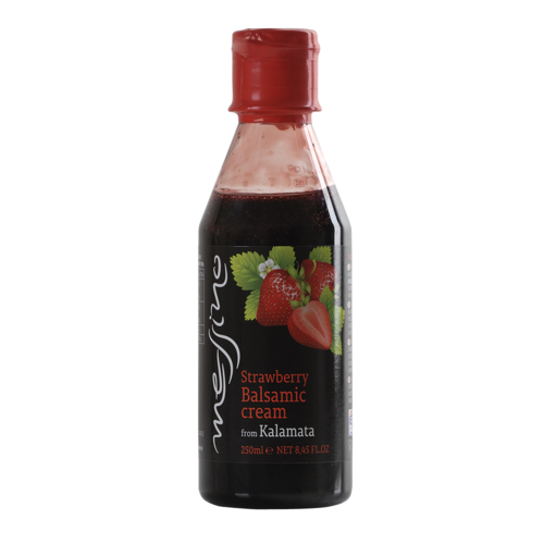 Balsamico Creme Erdbeere | 250 ml