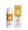 Sonnencreme fürs Gesicht - mattierend - LSF 30 | 50 ml