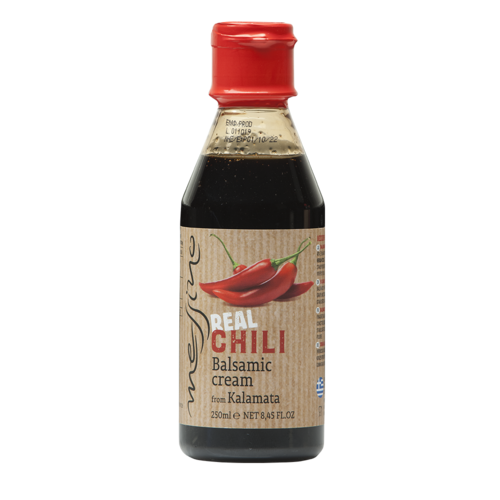Balsamico Creme Chili | 250 ml